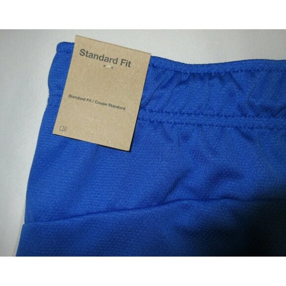 Nike Men's Move To Zero Running Athletic Shorts Royal Navy Blue Size XXL NWT - Picture 4 of 4